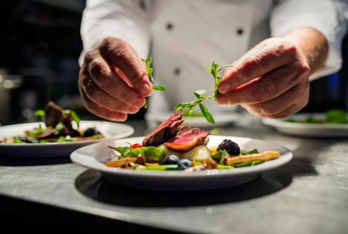 À vendre restaurant entièrement équipé au centre d'Épinal, capacité 38 couverts 