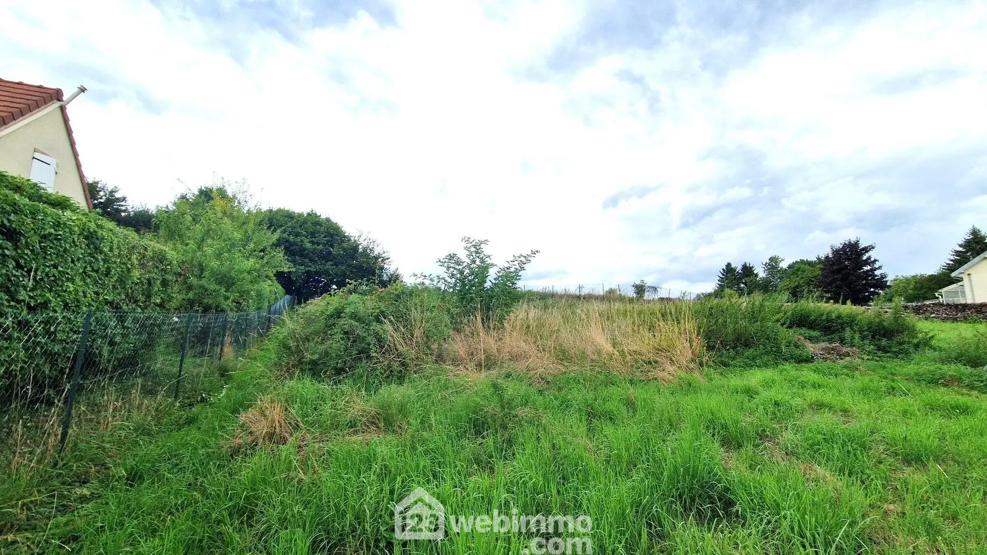 Terrain à bâtir de 886 m² à Suzy - Opportunité à saisir 