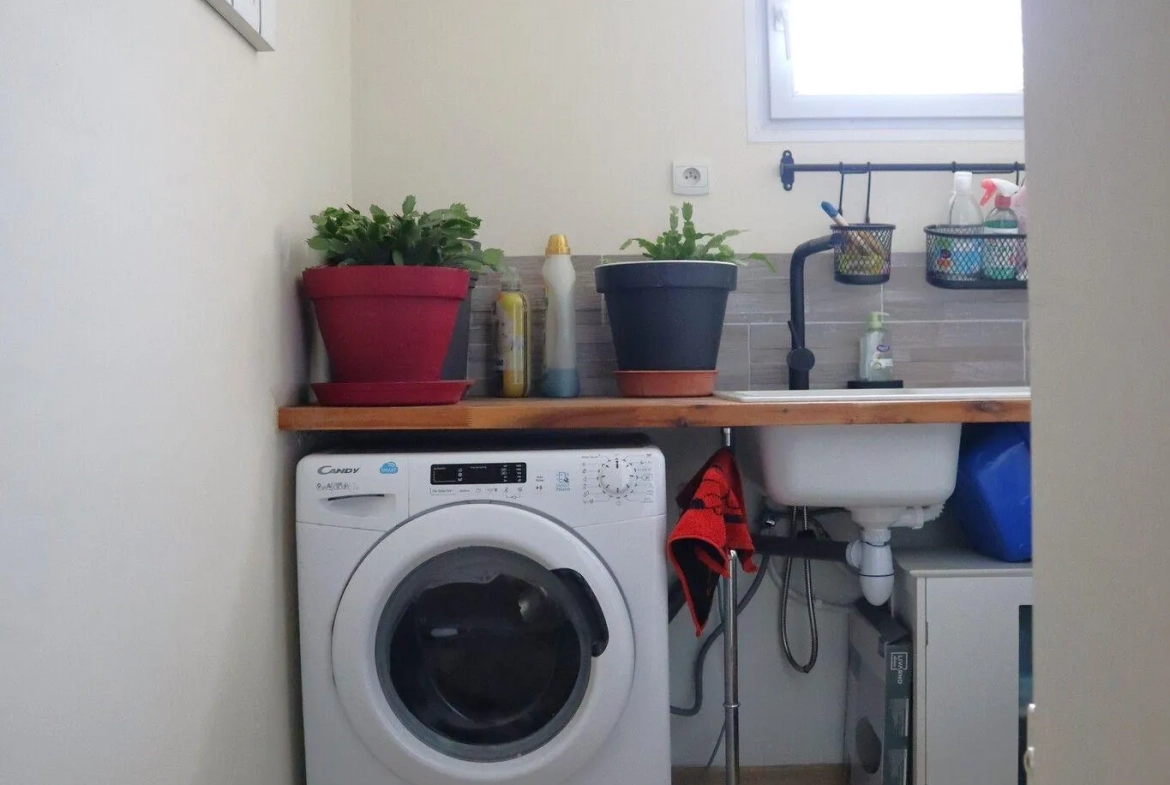 Longère de 229 m² avec terrain à Moulismes – Maison familiale rénovée 