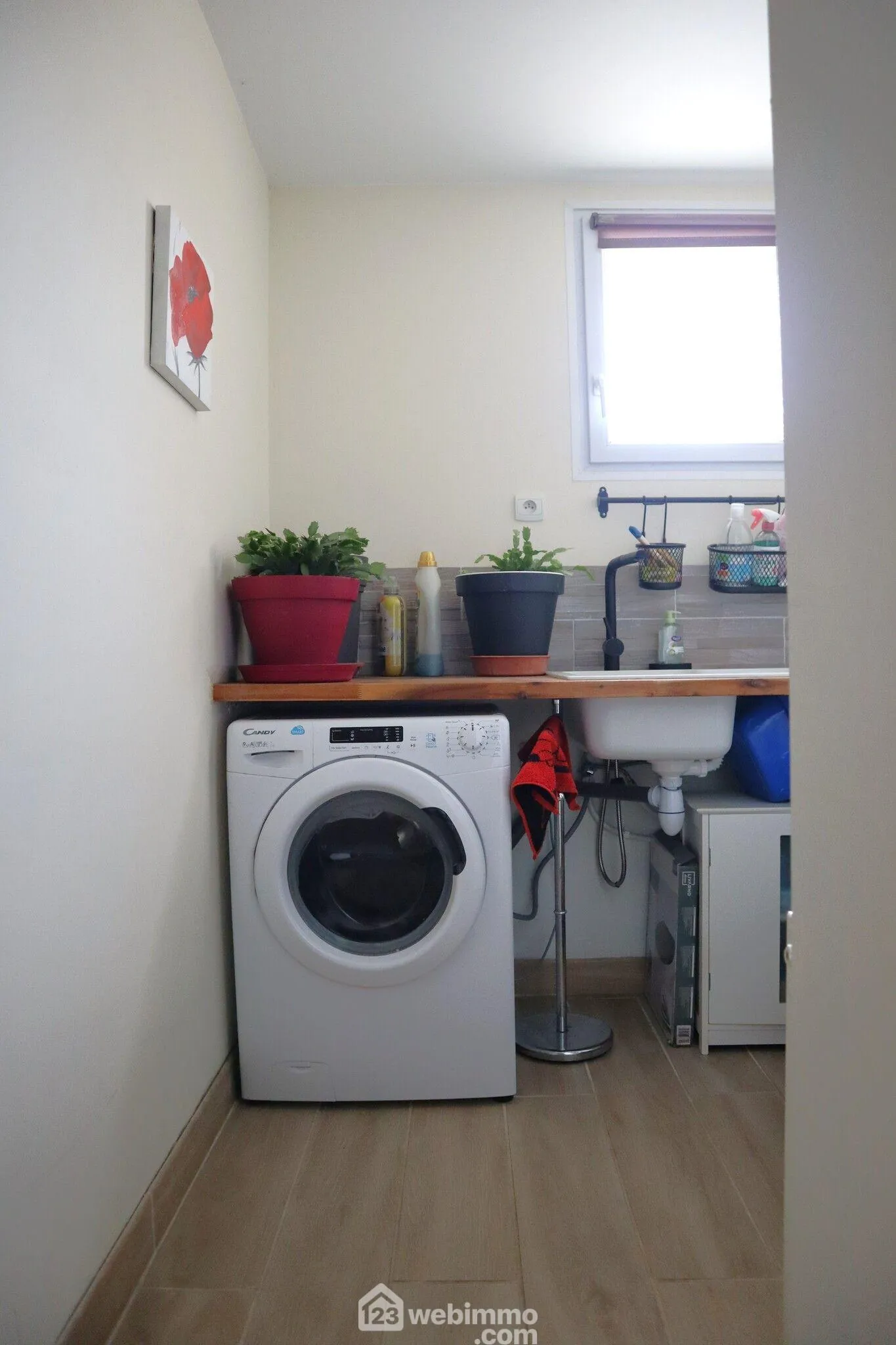 Longère de 229 m² avec terrain à Moulismes – Maison familiale rénovée 