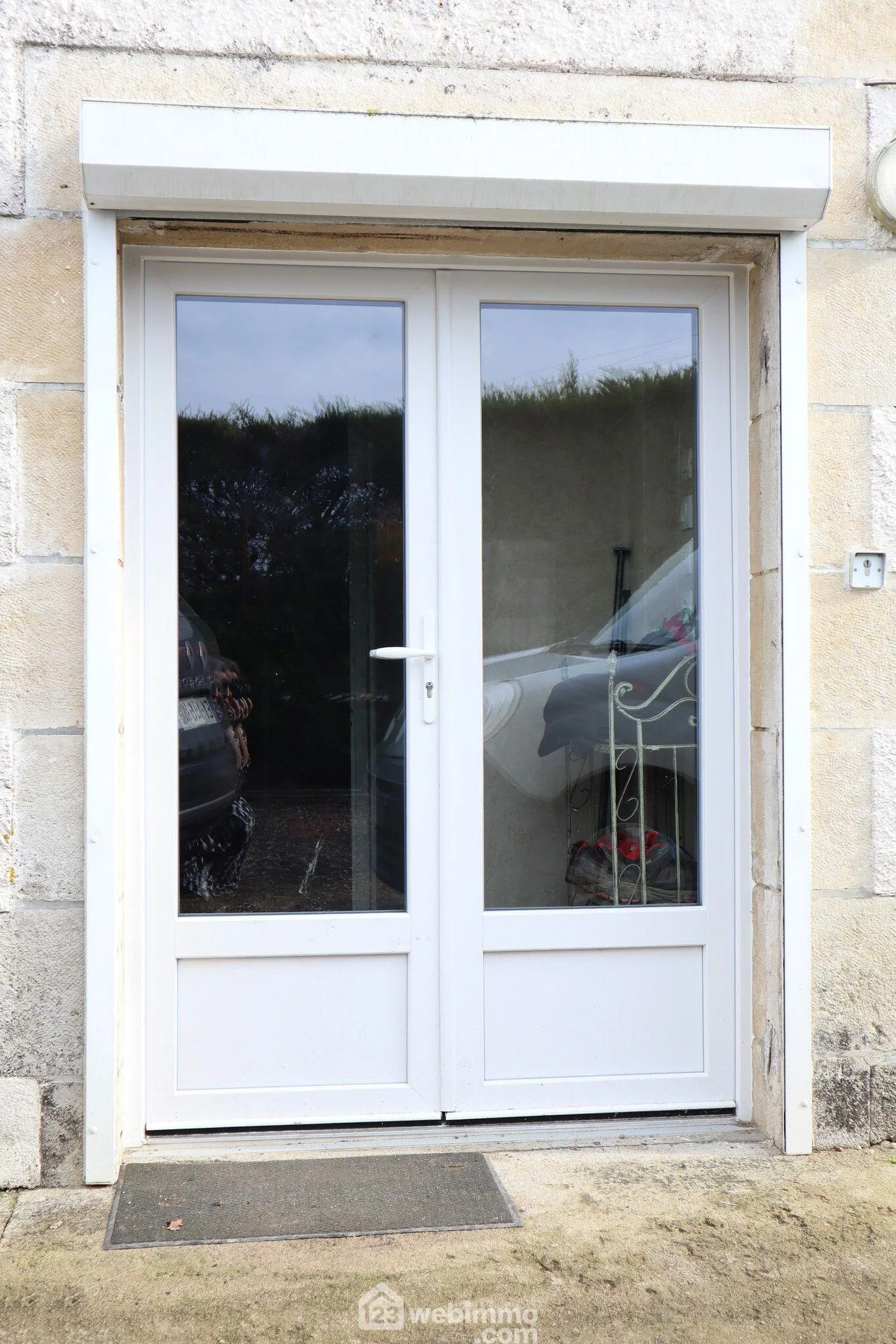 Longère de 229 m² avec terrain à Moulismes – Maison familiale rénovée 