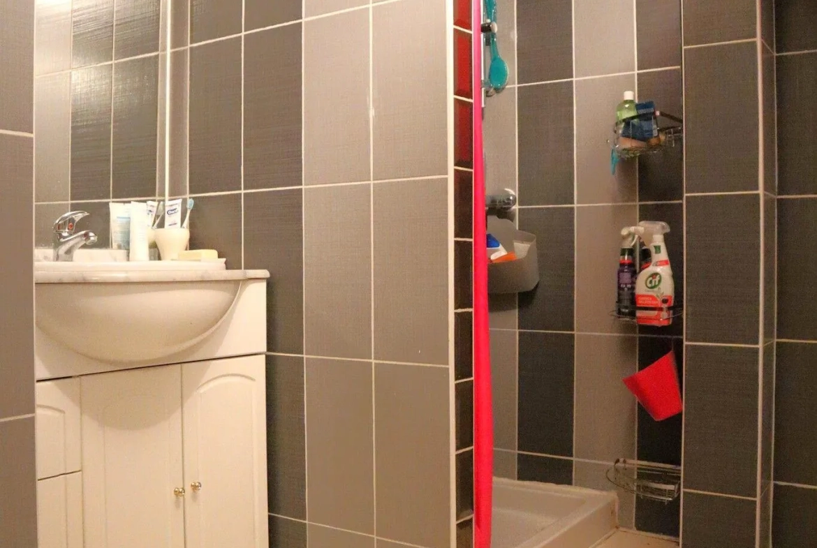 Longère de 229 m² avec terrain à Moulismes – Maison familiale rénovée 