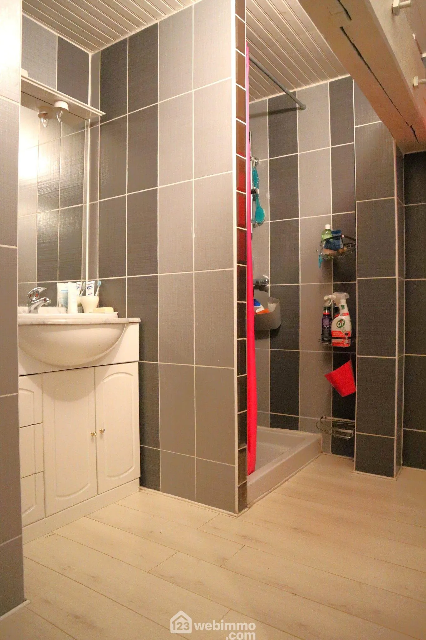 Longère de 229 m² avec terrain à Moulismes – Maison familiale rénovée 