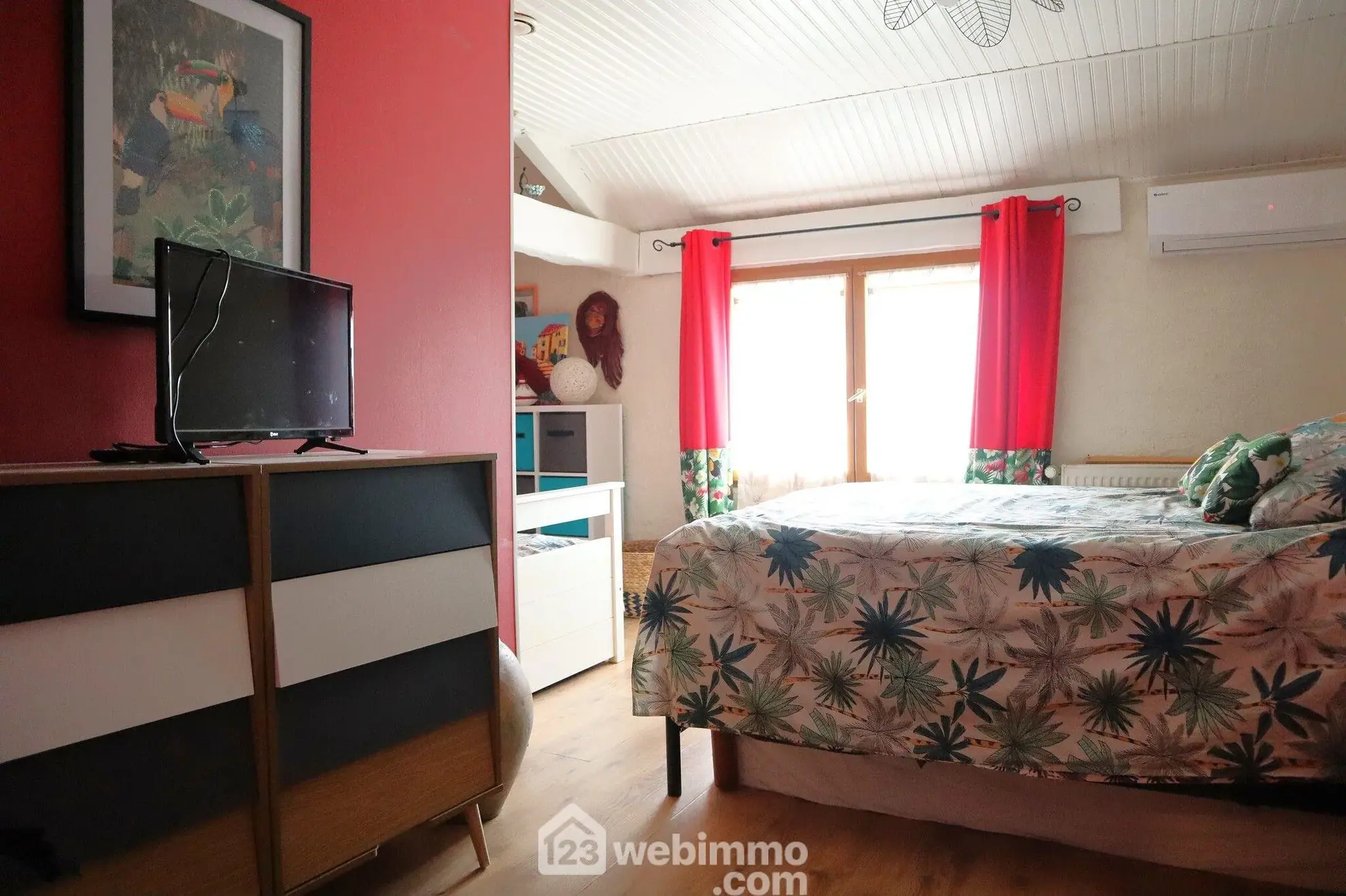 Longère de 229 m² avec terrain à Moulismes – Maison familiale rénovée 