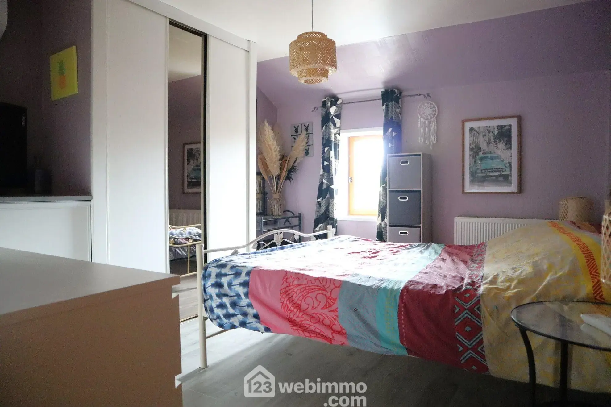 Longère de 229 m² avec terrain à Moulismes – Maison familiale rénovée 