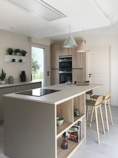 Construisez votre maison sur mesure près de Rantigny - 114 m² sur terrain de 490 m² 
