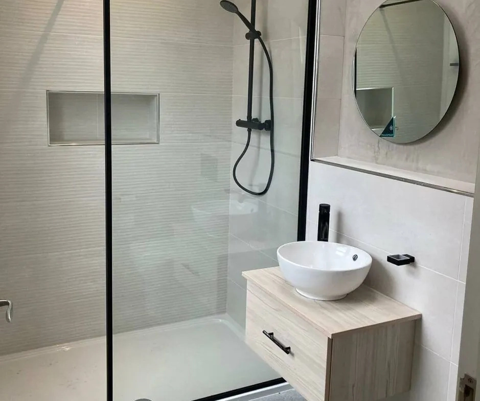 Construisez votre maison sur mesure près de Rantigny - 114 m² sur terrain de 490 m² 