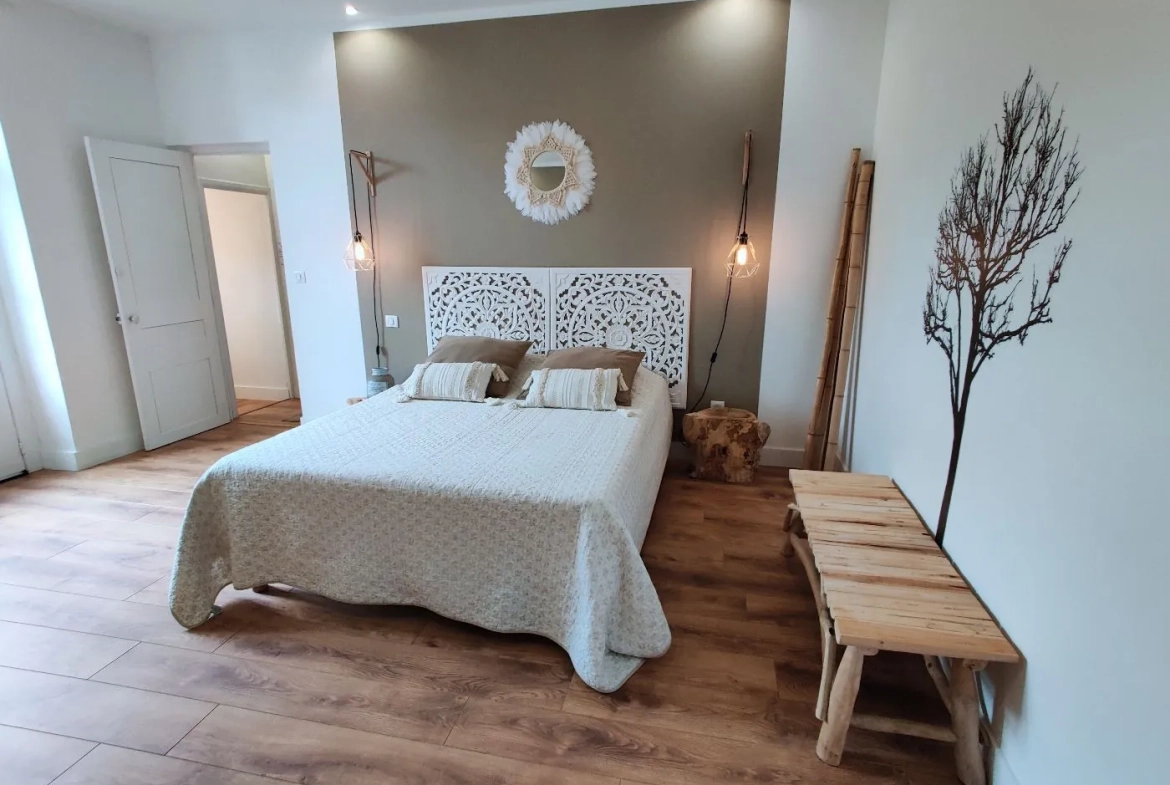 Construisez votre maison sur mesure près de Rantigny - 114 m² sur terrain de 490 m² 