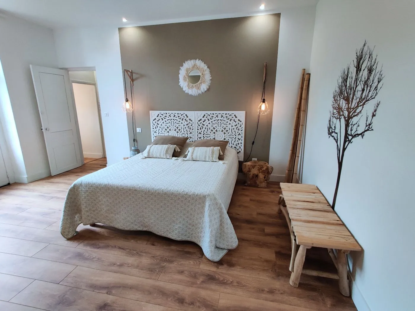 Construisez votre maison sur mesure près de Rantigny - 114 m² sur terrain de 490 m² 
