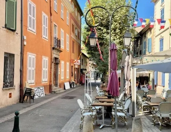 Appartement 3 pièces de 60m² au cœur de Plan de la Tour