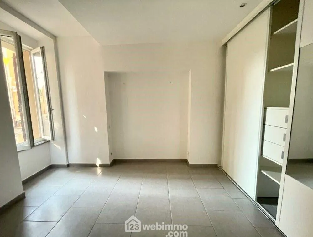 Appartement 3 pièces de 60m² au cœur de Plan de la Tour 