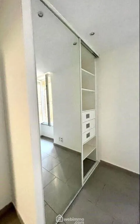 Appartement 3 pièces de 60m² au cœur de Plan de la Tour 