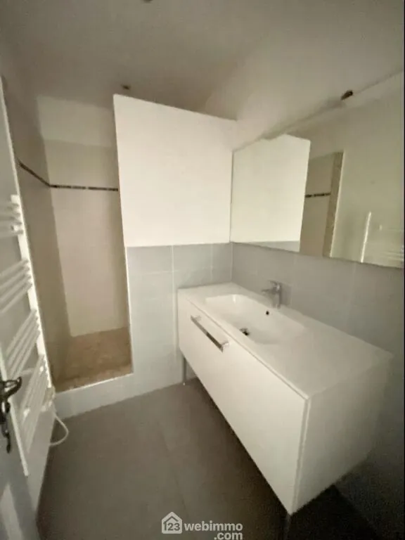Appartement 3 pièces de 60m² au cœur de Plan de la Tour 