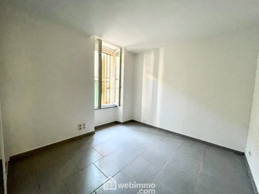 Appartement 3 pièces de 60m² au cœur de Plan de la Tour 