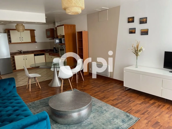 Appartement T2 rénové en hyper centre de Pau - Investissement ou résidence