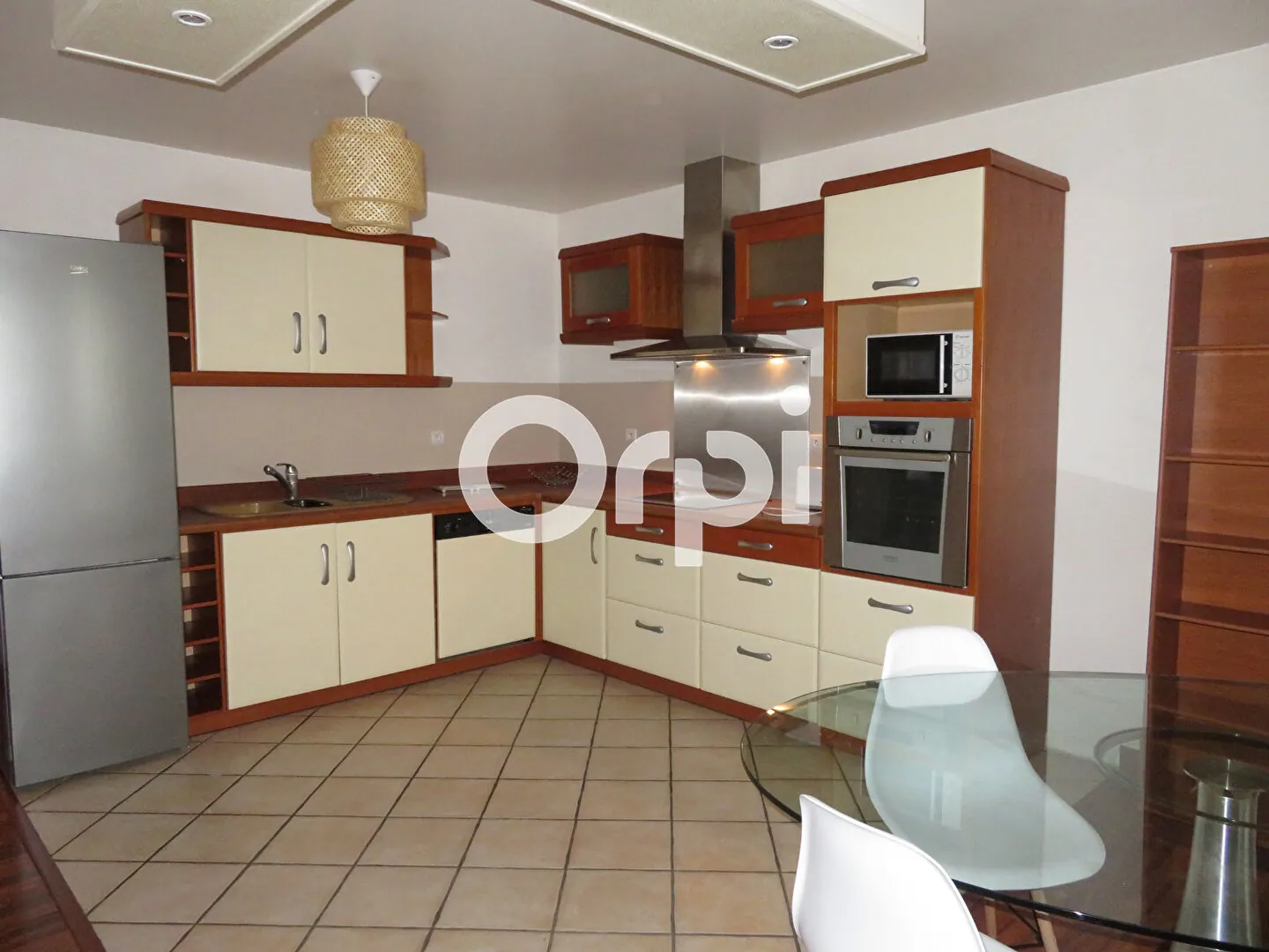 Appartement T2 rénové en hyper centre de Pau - Investissement ou résidence 
