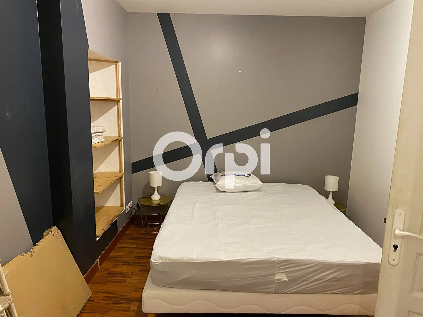 Appartement T2 rénové en hyper centre de Pau - Investissement ou résidence 