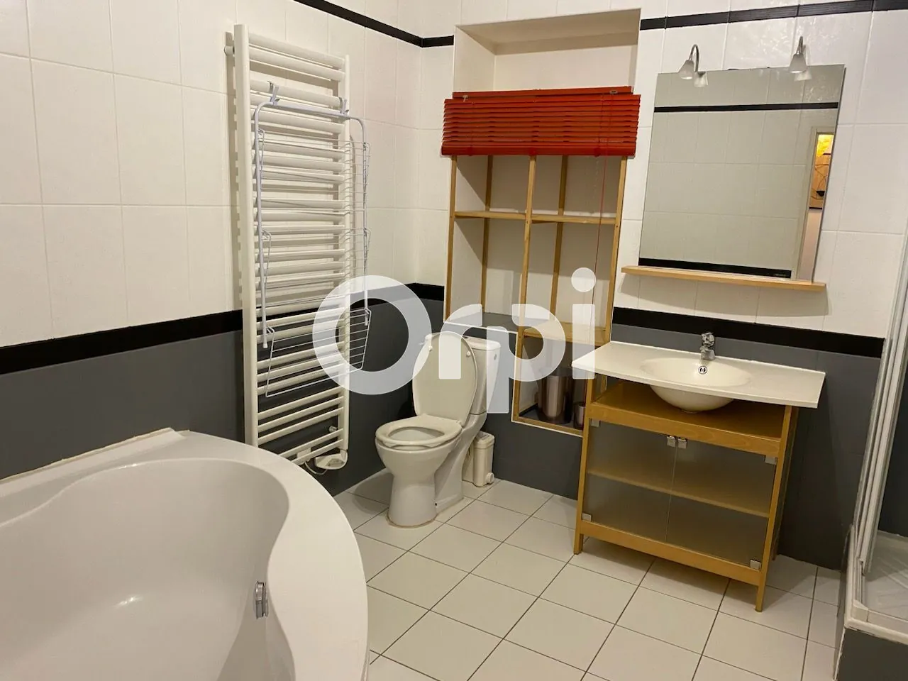 Appartement T2 rénové en hyper centre de Pau - Investissement ou résidence 