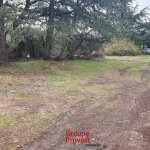 Terrain constructible de 700 m² à Vaugneray, au calme et prêt à bâtir
