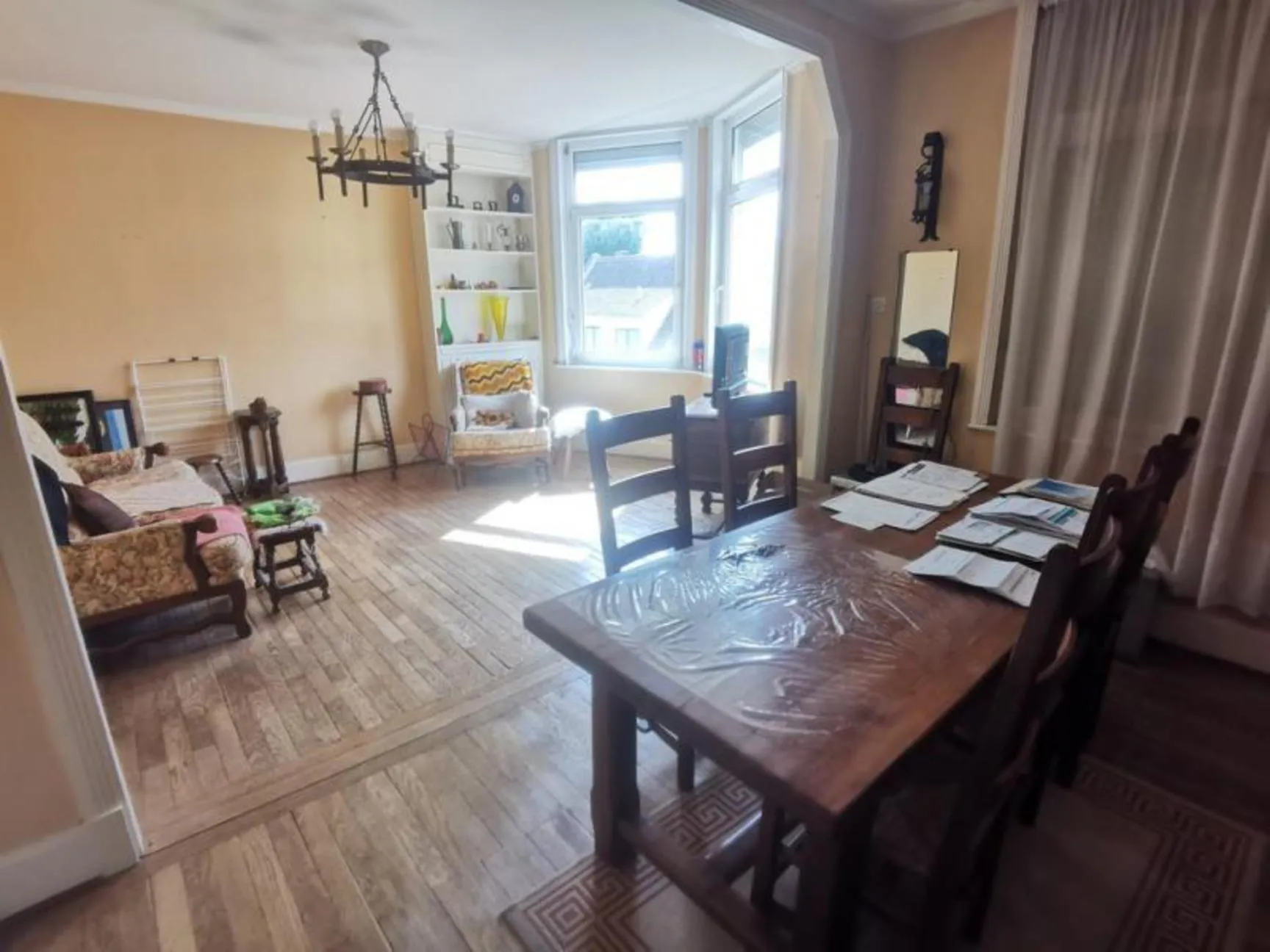 Appartement T3 à vendre à Marcq-en-Baroeul – 70 m² 
