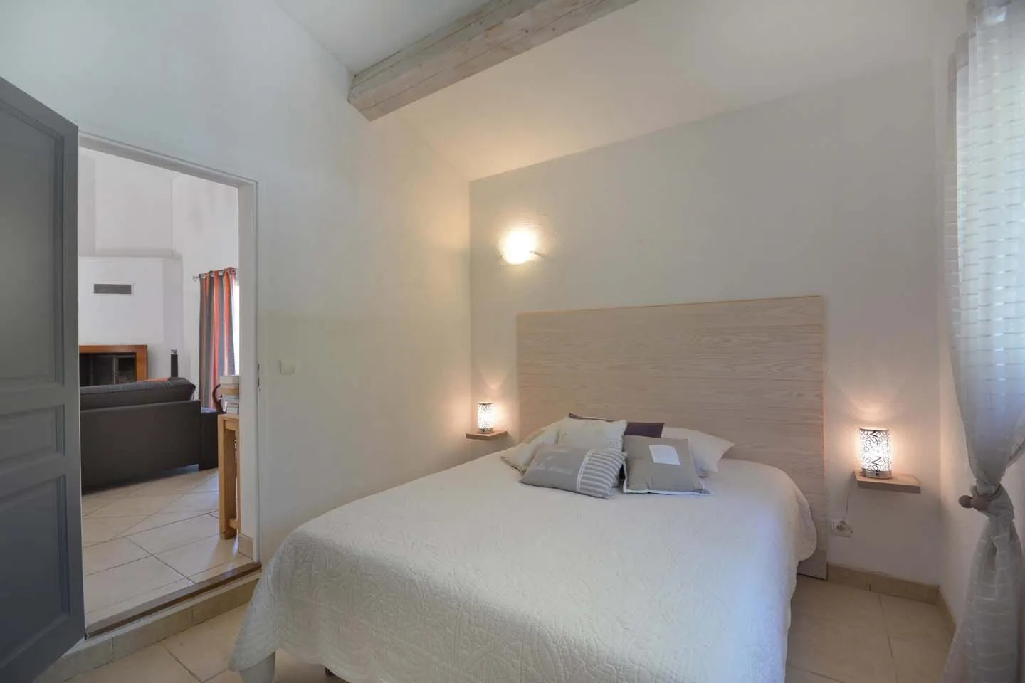 Maison neuve à vendre à Bresles avec 2 chambres, proche des commodités 