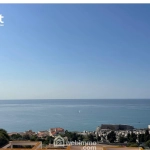 Appartement de 5 pièces avec vue mer à Sète - Résidence de standing avec piscine