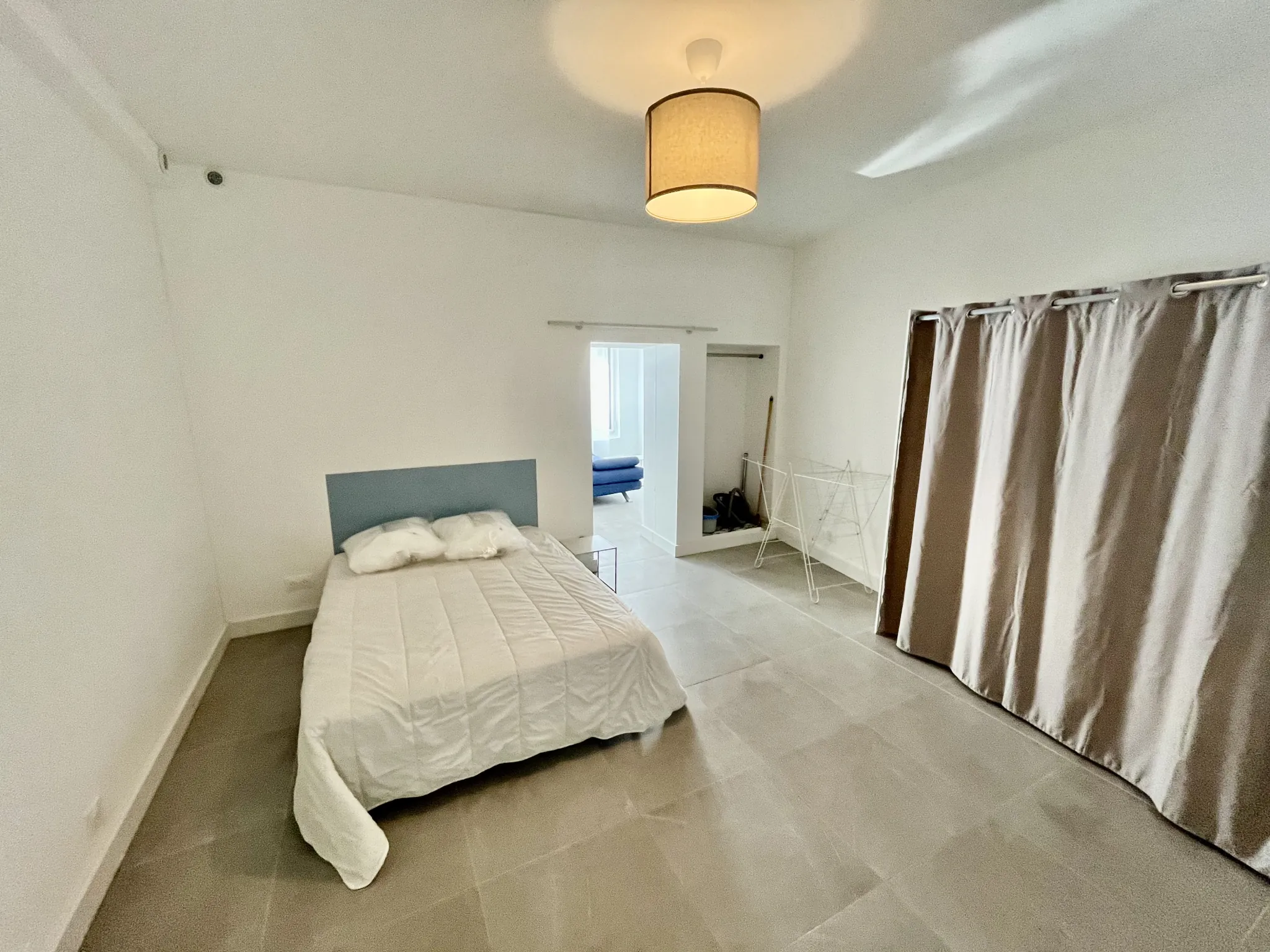 Appartement T2 rénové de 41 m² à Nîmes, idéal investissement locatif 