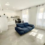 Appartement T2 rénové de 41 m² à Nîmes, idéal investissement locatif