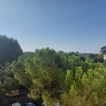Appartement de 55 m² avec terrasse dans résidence senior à Montpellier