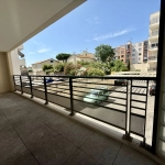 Appartement T3 de 61 m² avec terrasse et double box à Sète