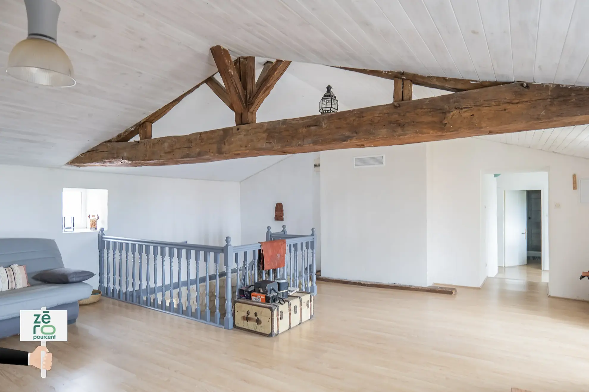 Maison familiale avec dépendance et piscine à Triaize - 238 m² 