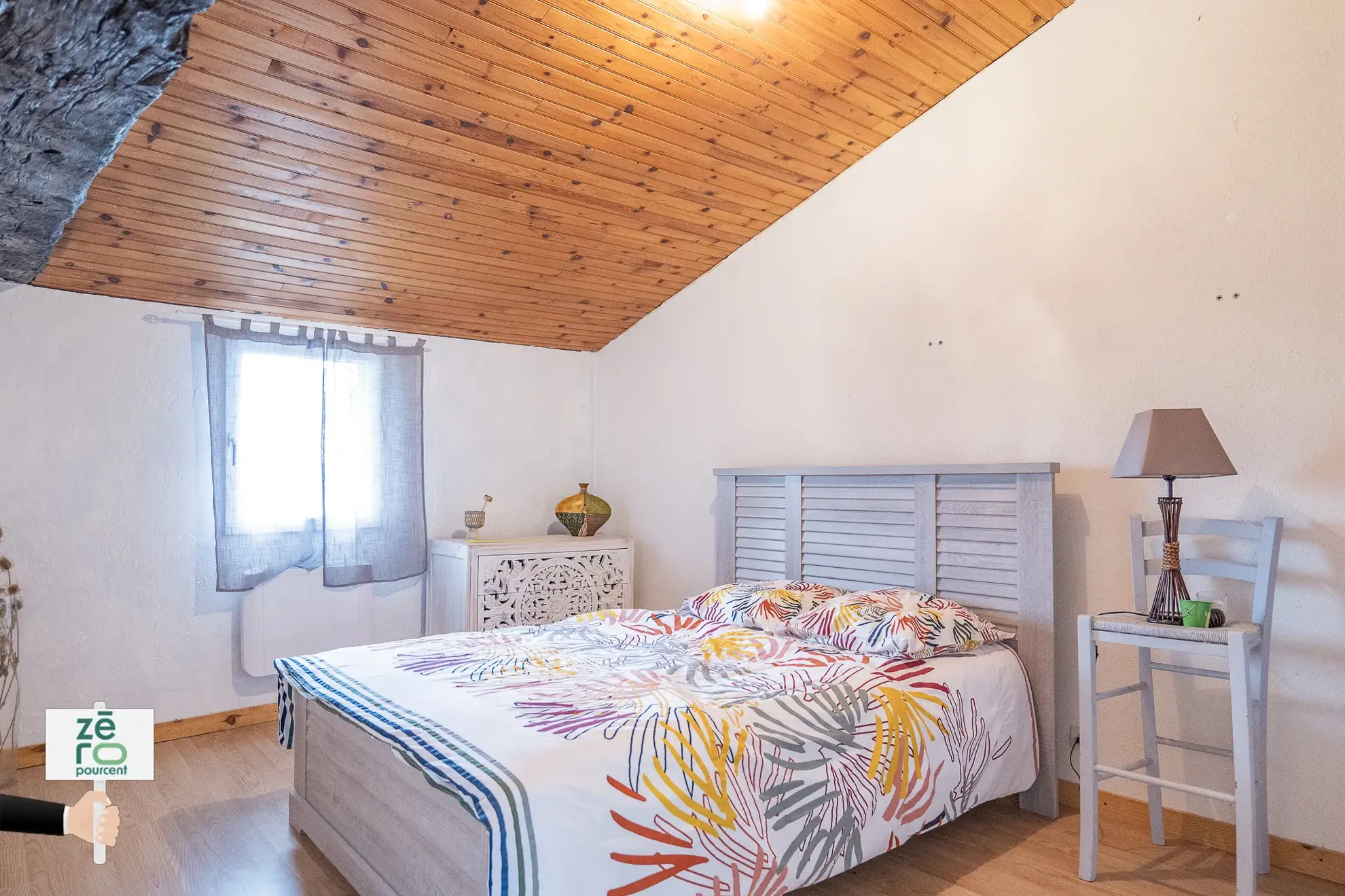 Maison familiale avec dépendance et piscine à Triaize - 238 m² 