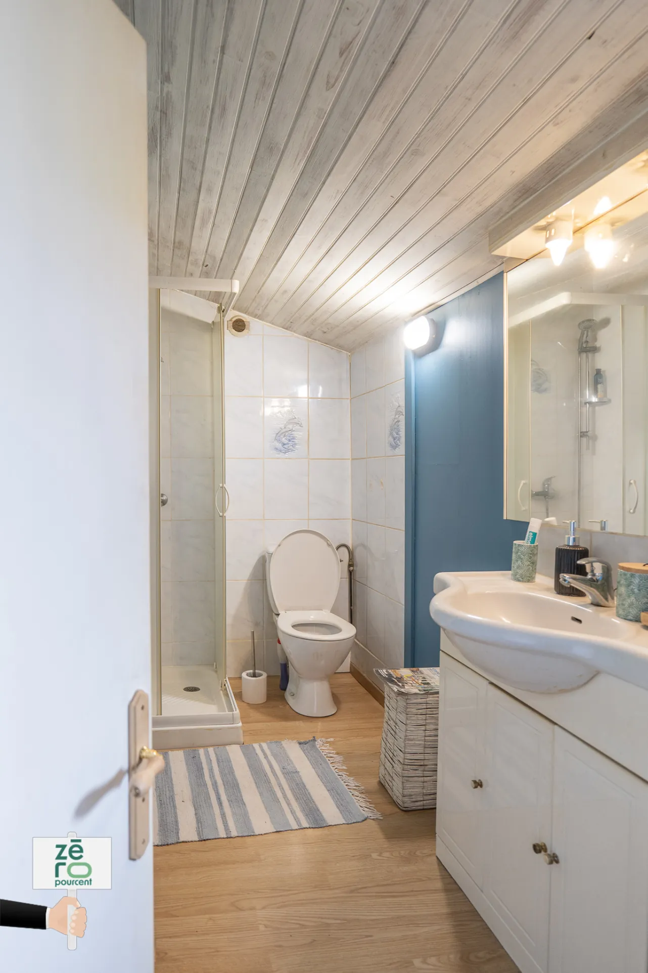 Maison familiale avec dépendance et piscine à Triaize - 238 m² 
