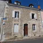 Ensemble immobilier de rapport avec studio et T3 à Périgueux