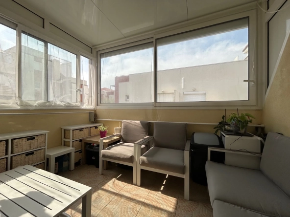 Appartement T2 avec Loggia et Parking à Frontignan Plage – Résidence Sécurisée