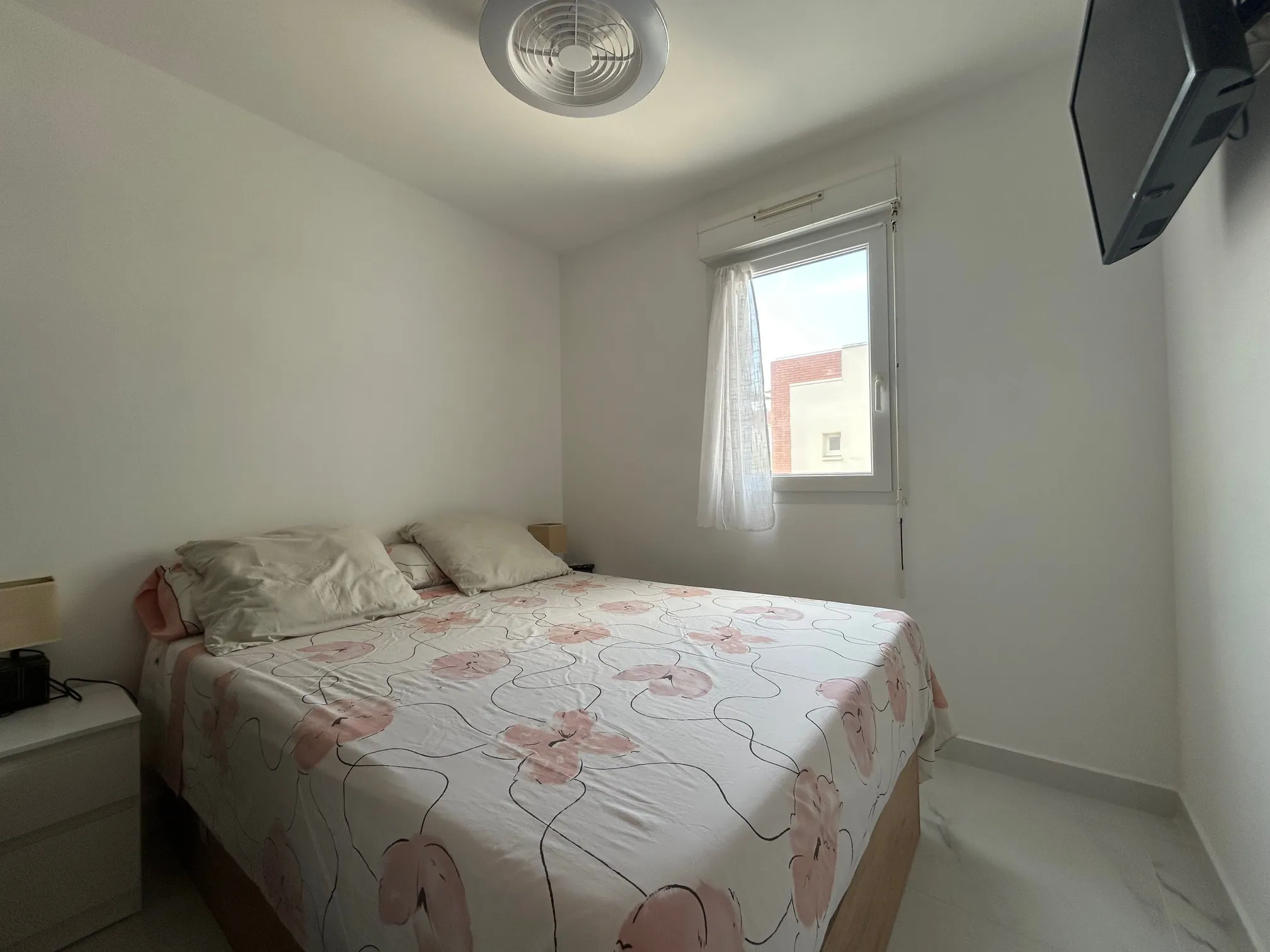 Appartement T2 avec Loggia et Parking à Frontignan Plage – Résidence Sécurisée 