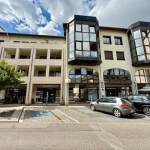 Studio lumineux à vendre au cœur de Divonne-les-Bains - 27 m²