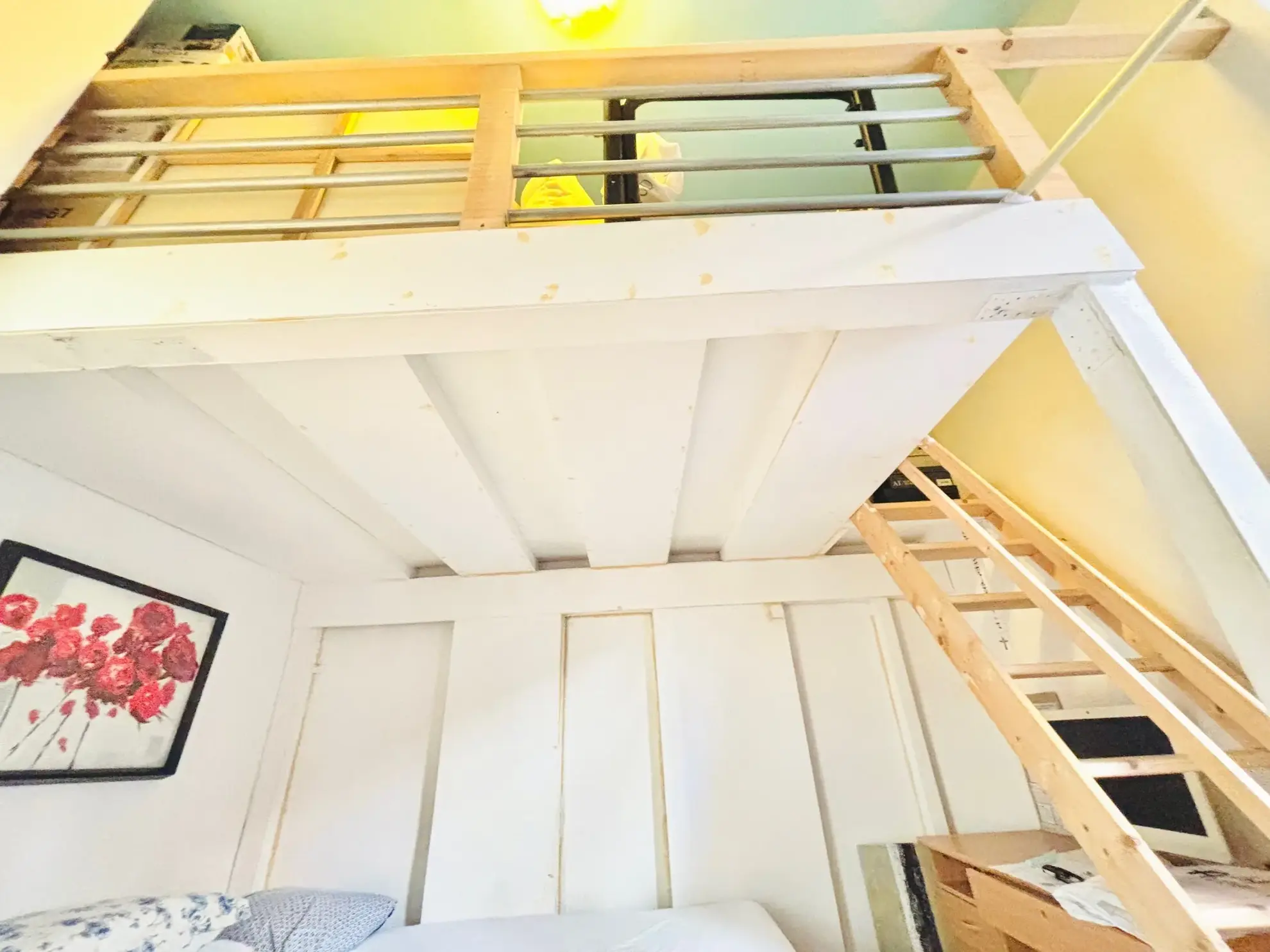 Appartement à vendre de 56,2 m² à Nice Riquier, idéalement situé et à rénover 