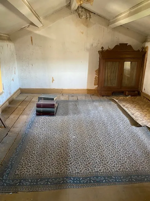 À vendre maison avec vue en centre historique de Saint-Flour 