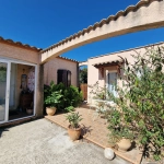 A vendre maison lumineuse de 145 m² avec studio et piscine à Lézignan-Corbières