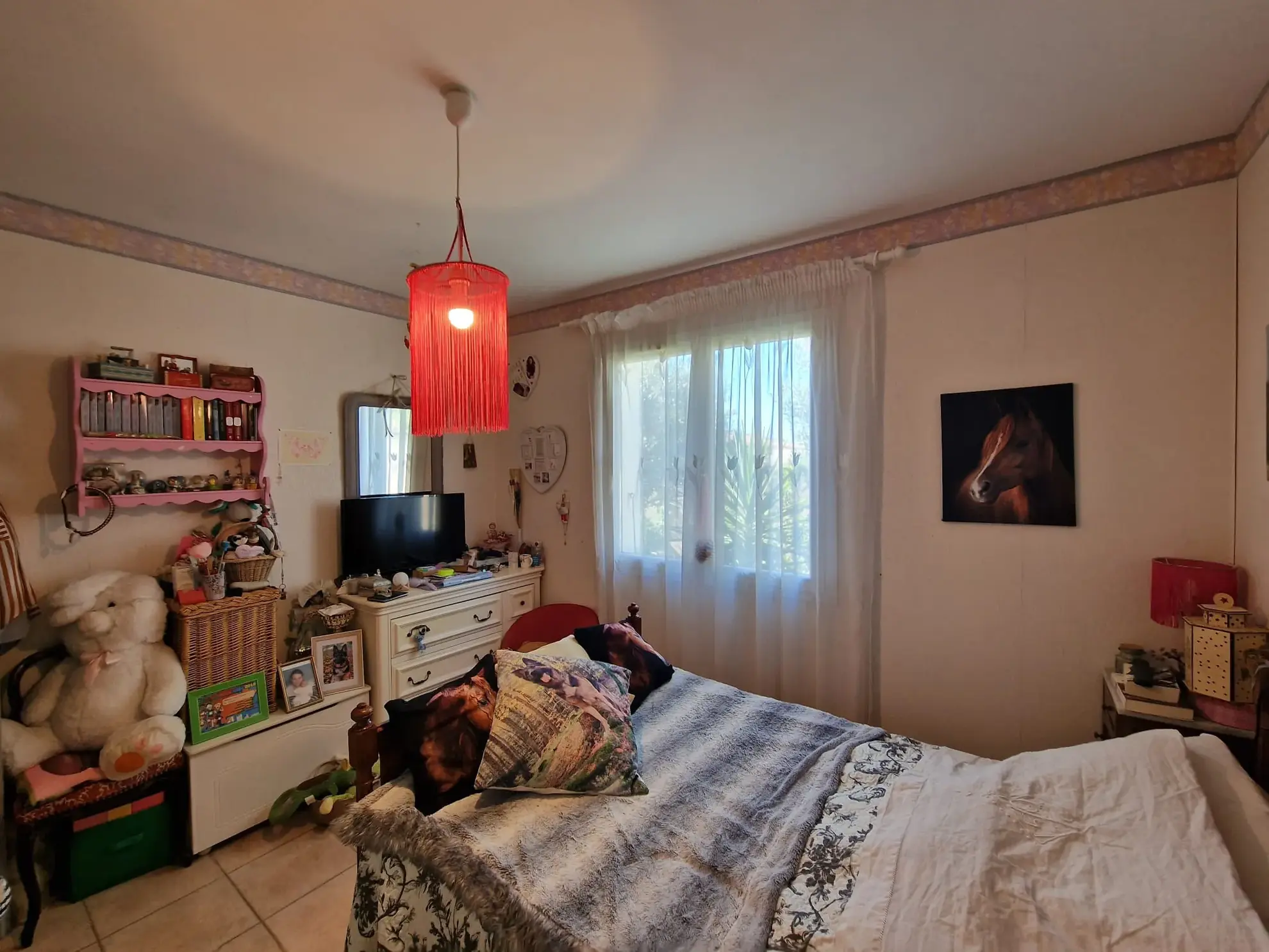 A vendre maison lumineuse de 145 m² avec studio et piscine à Lézignan-Corbières 