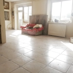 Maison de ville à Nevers de 163 m² avec garage, jardin et toiture neuve