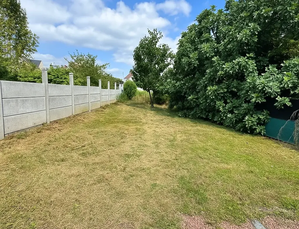 Maison à vendre à Wallers – Idéale pour jeune couple ou investissement 