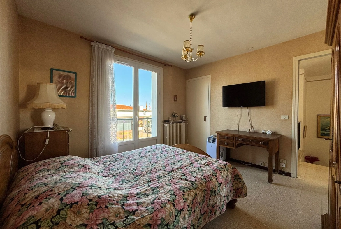 Achat maison à Pollestres avec jardin, terrasse et garage - 86 m² 