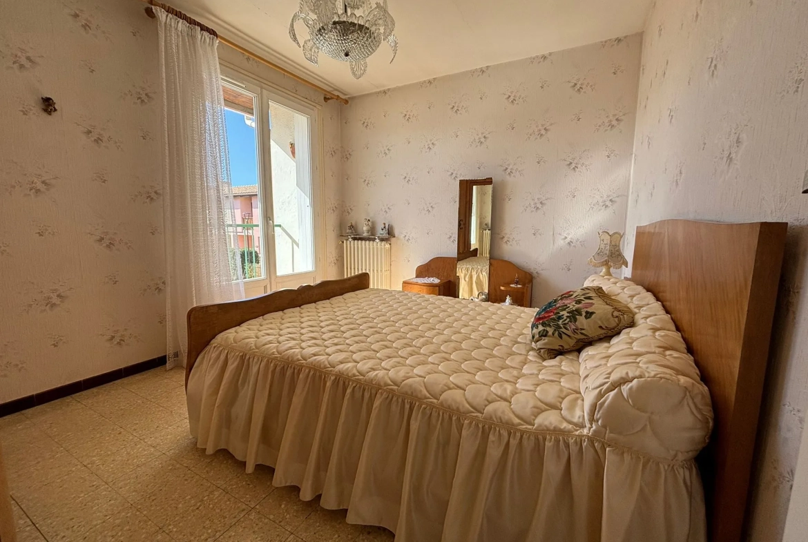 Achat maison à Pollestres avec jardin, terrasse et garage - 86 m² 