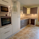 Appartement 3 chambres avec garage à Auxerre - Résidence sécurisée