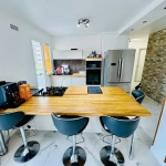 Appartement T3 de 68 m² avec grand balcon à Meythet, proximité Annecy