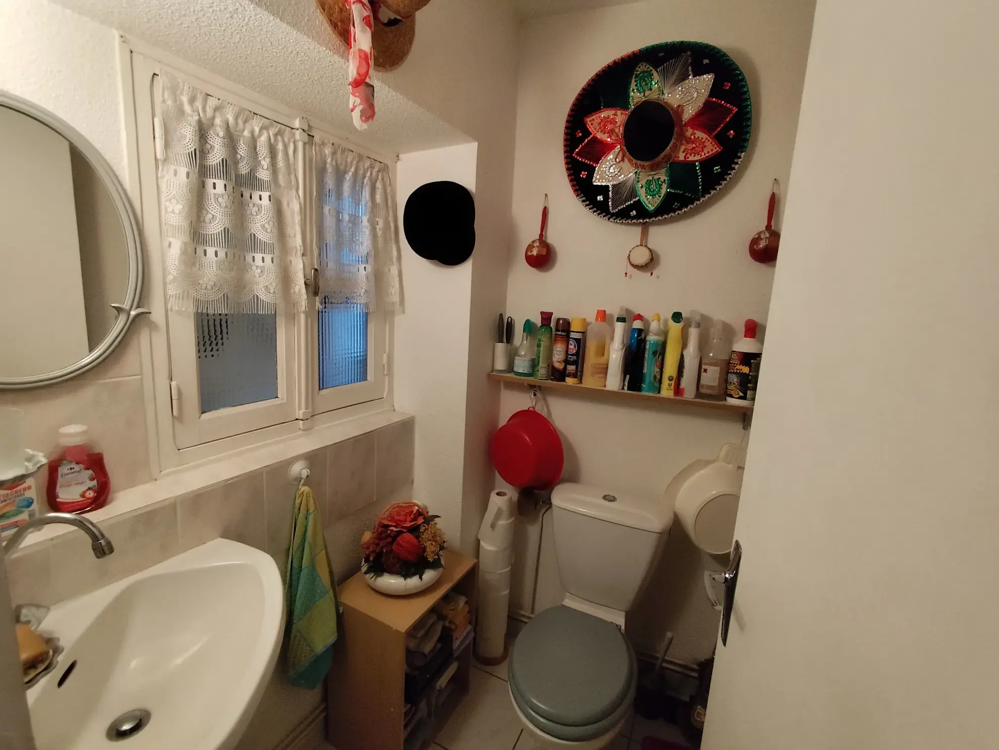 Maison à vendre de 122 m² à Le Chevain, Sarthe - Potentiel d'extension 