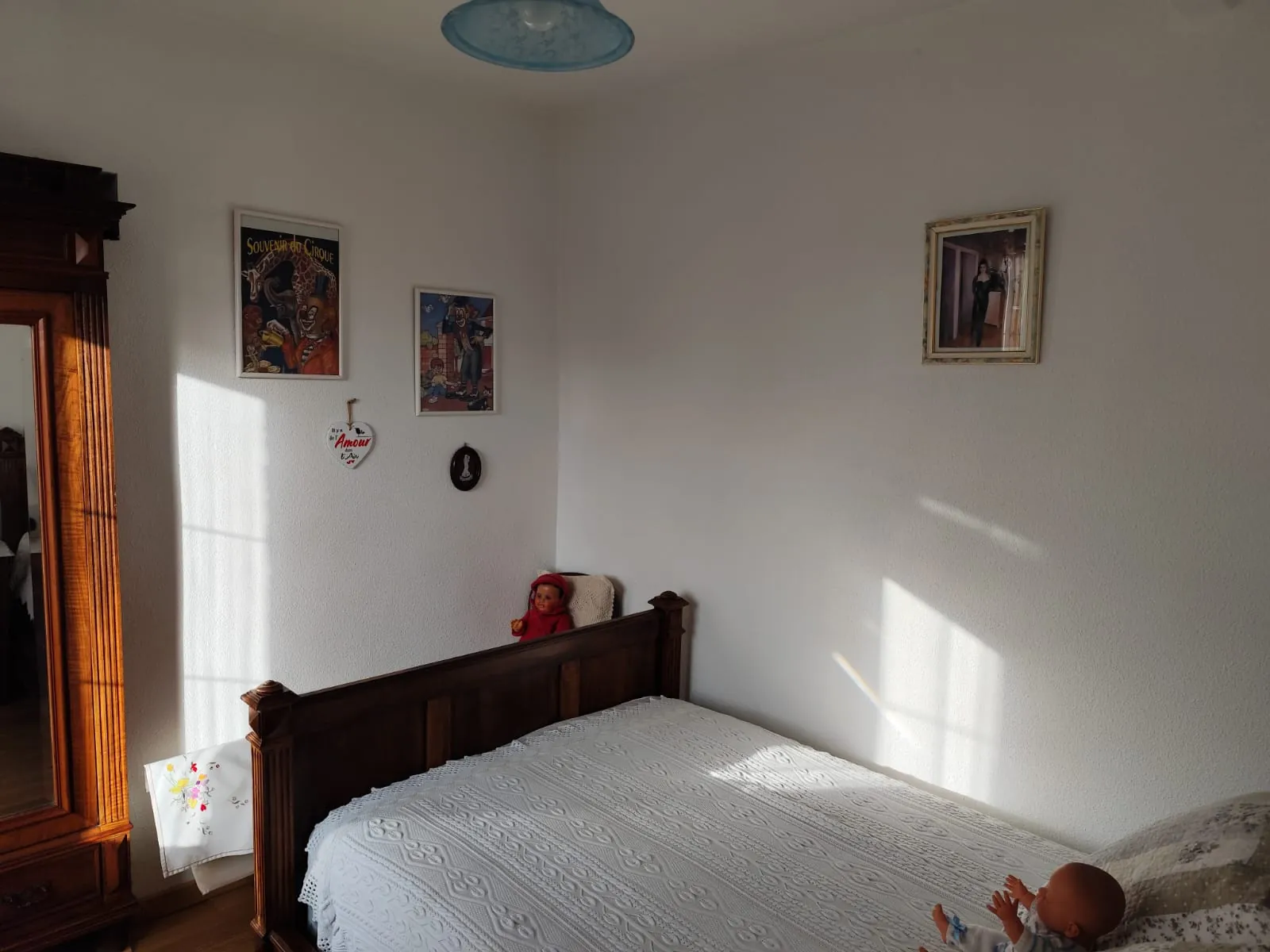 Maison à vendre de 122 m² à Le Chevain, Sarthe - Potentiel d'extension 