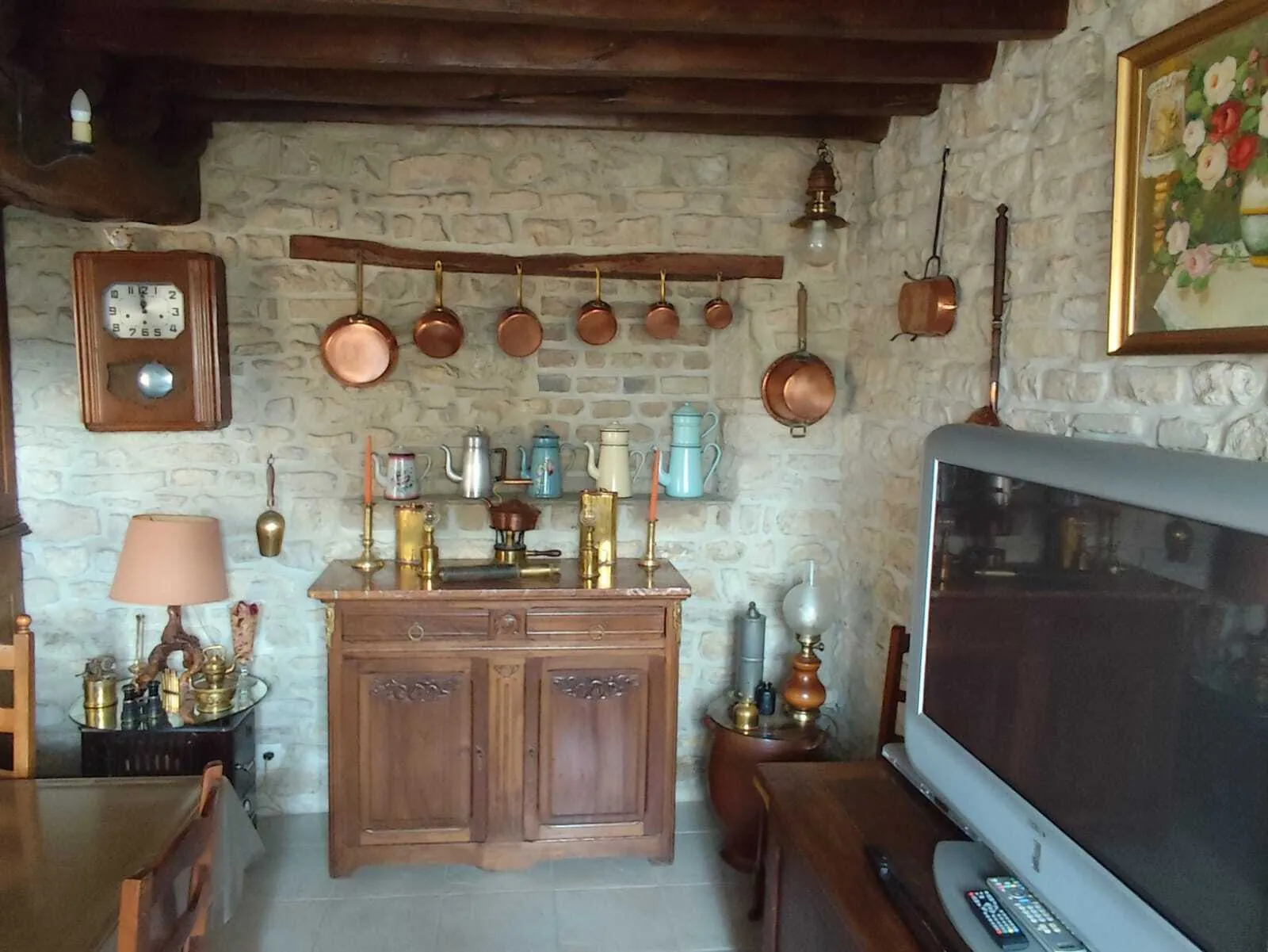 Maison à vendre de 122 m² à Le Chevain, Sarthe - Potentiel d'extension 